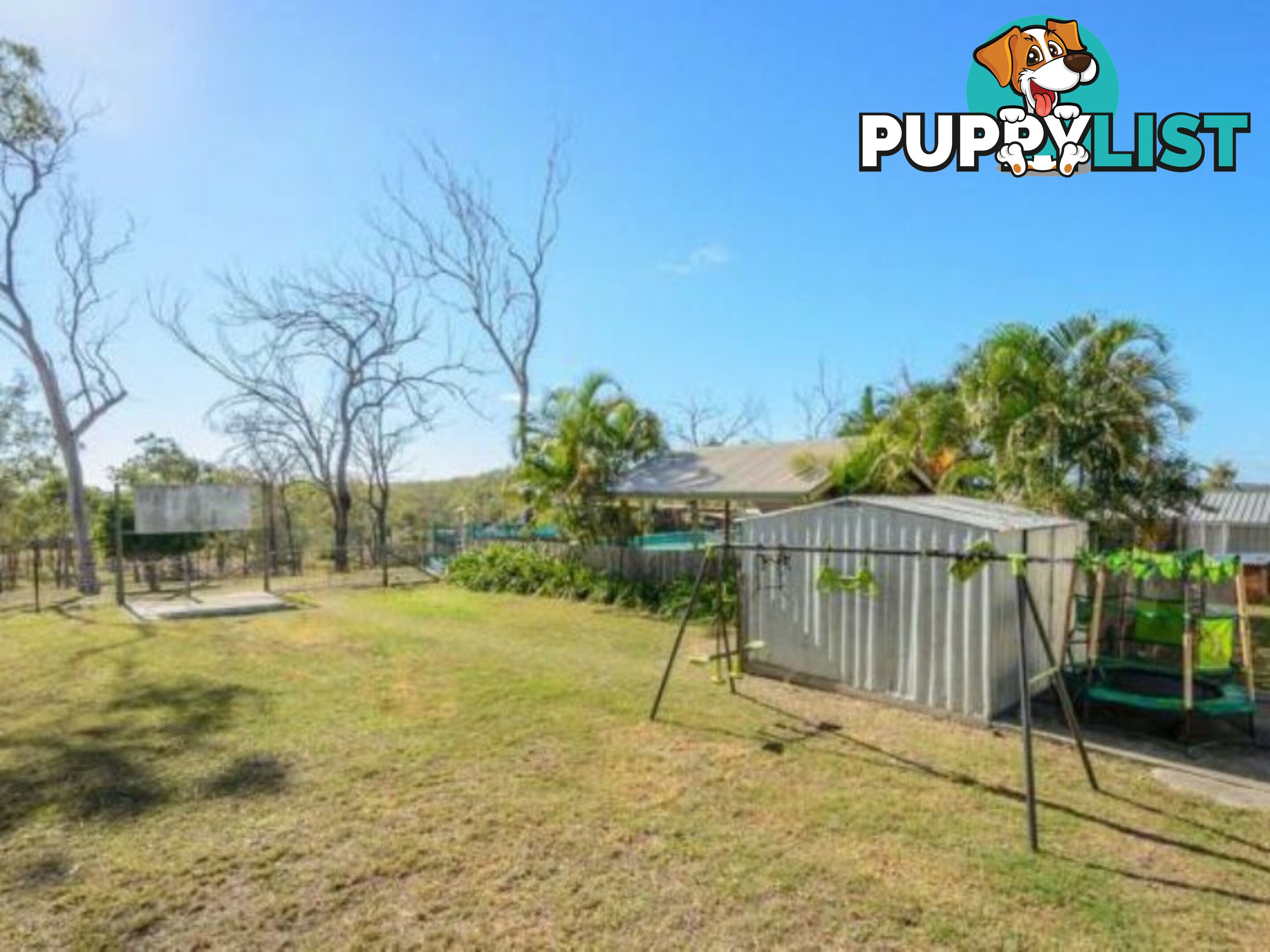 20 Illoura Road WURDONG HEIGHTS QLD 4680