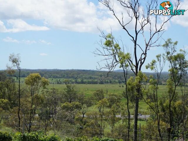 20 Illoura Road WURDONG HEIGHTS QLD 4680