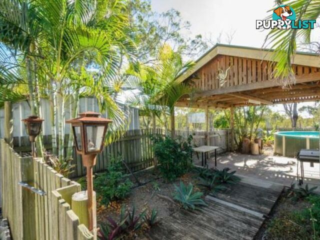 20 Illoura Road WURDONG HEIGHTS QLD 4680