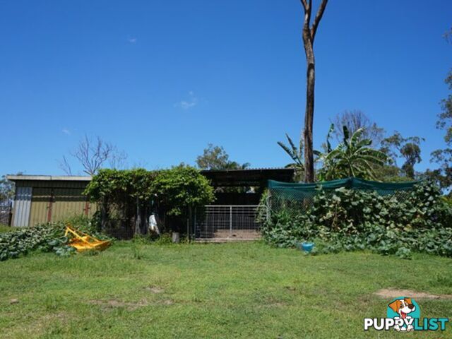 20 Illoura Road WURDONG HEIGHTS QLD 4680