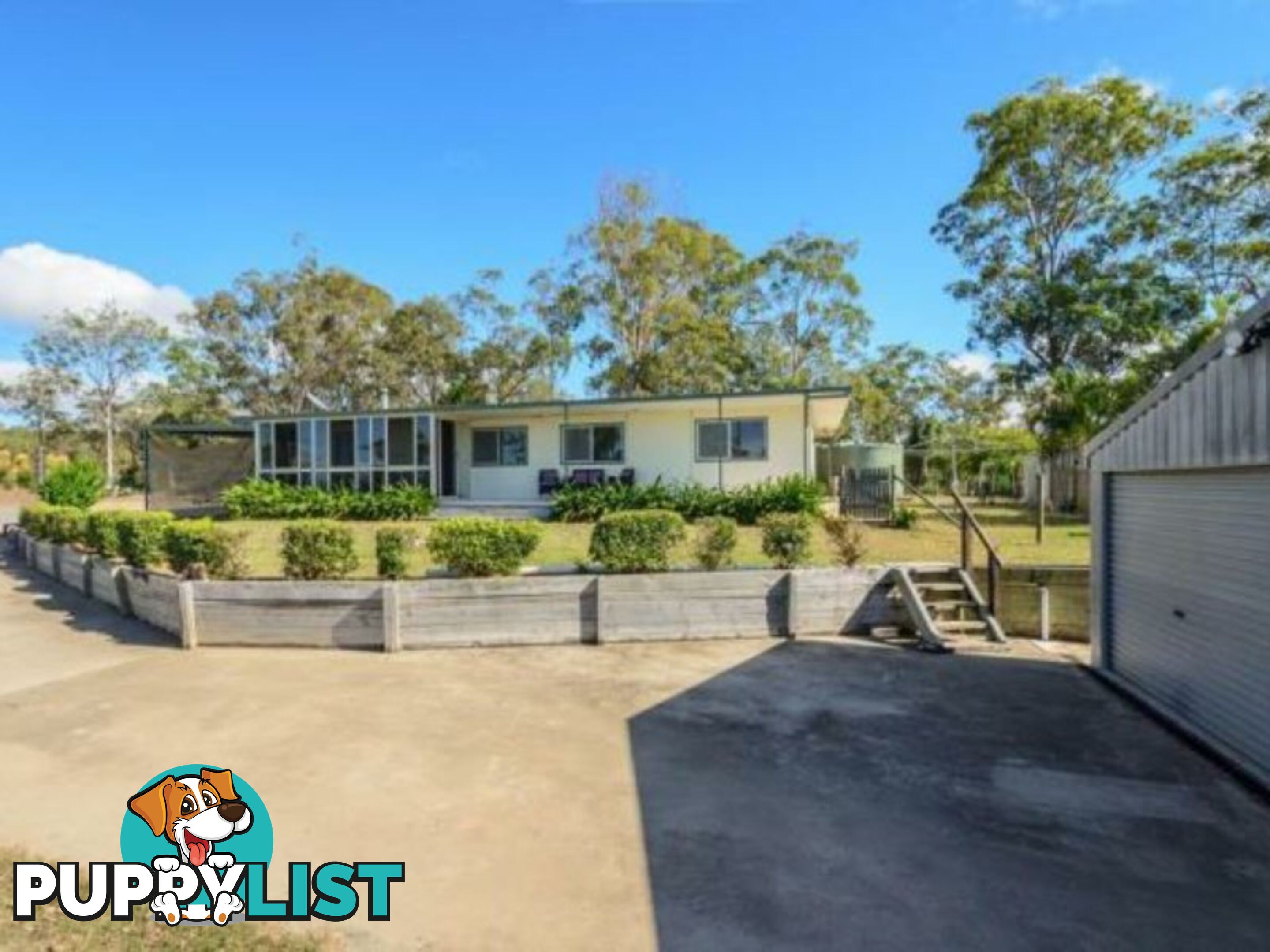 20 Illoura Road WURDONG HEIGHTS QLD 4680