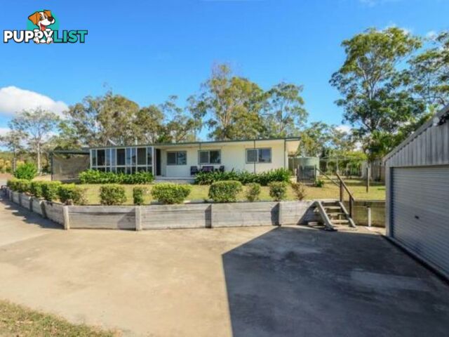 20 Illoura Road WURDONG HEIGHTS QLD 4680