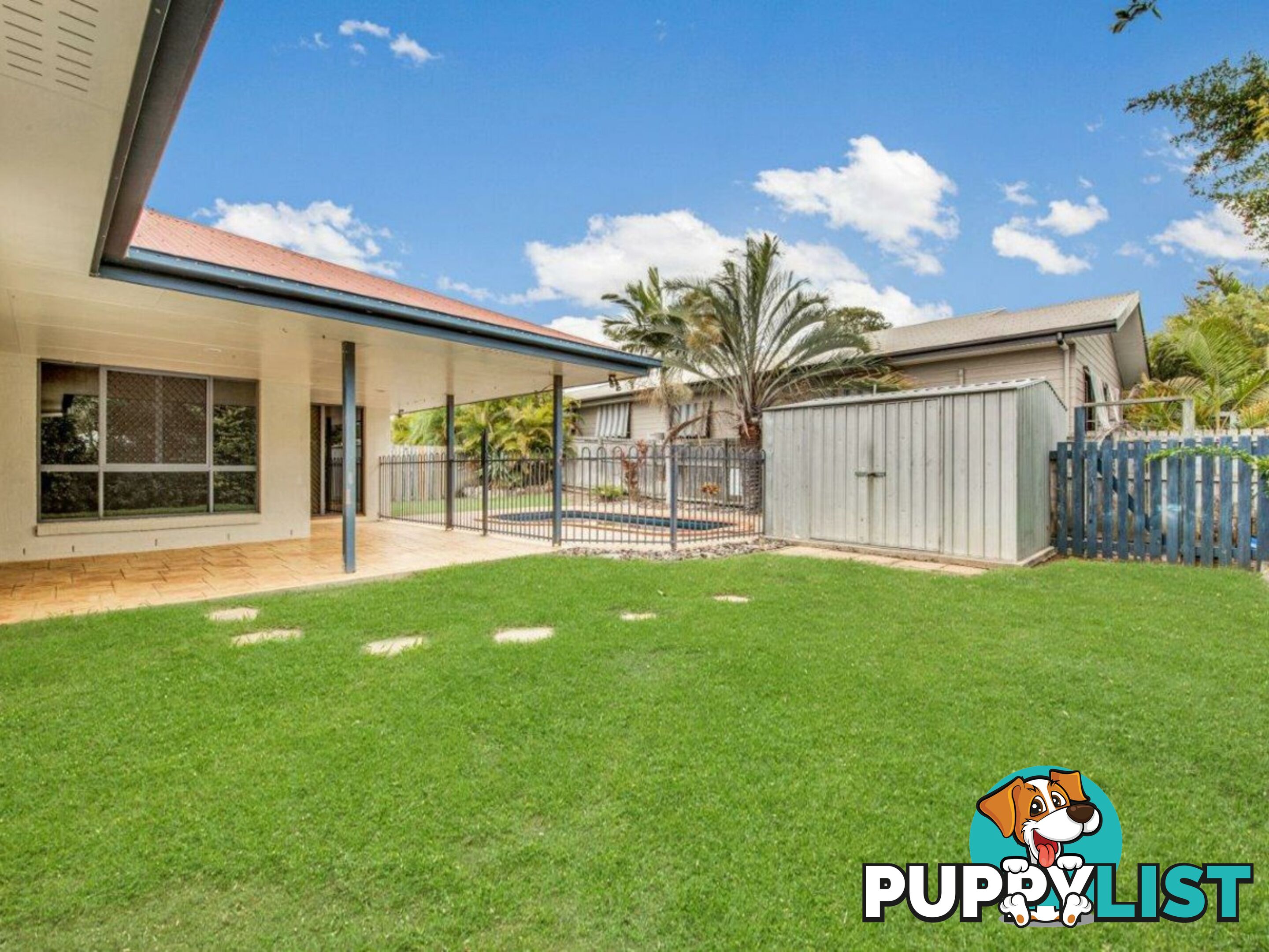 18 Douglas St TANNUM SANDS QLD 4680