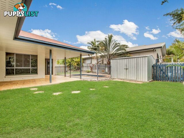 18 Douglas St TANNUM SANDS QLD 4680