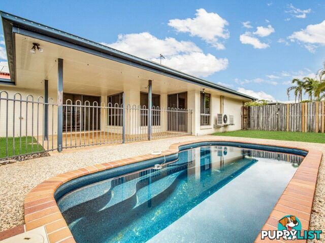 18 Douglas St TANNUM SANDS QLD 4680