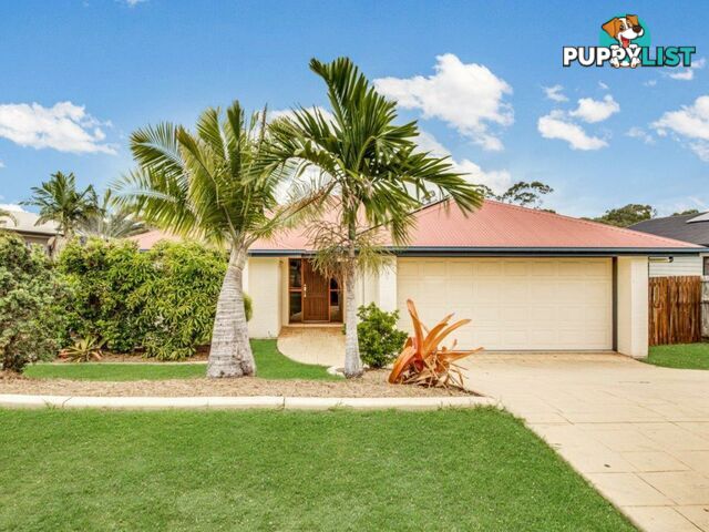 18 Douglas St TANNUM SANDS QLD 4680