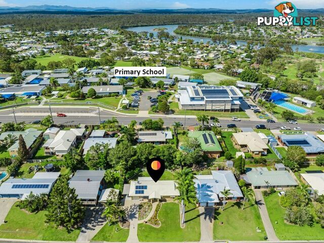 20 Keating Street TANNUM SANDS QLD 4680