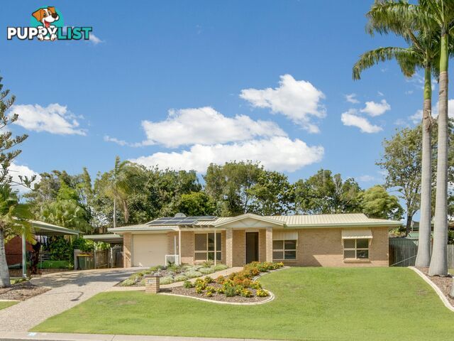 20 Keating Street TANNUM SANDS QLD 4680