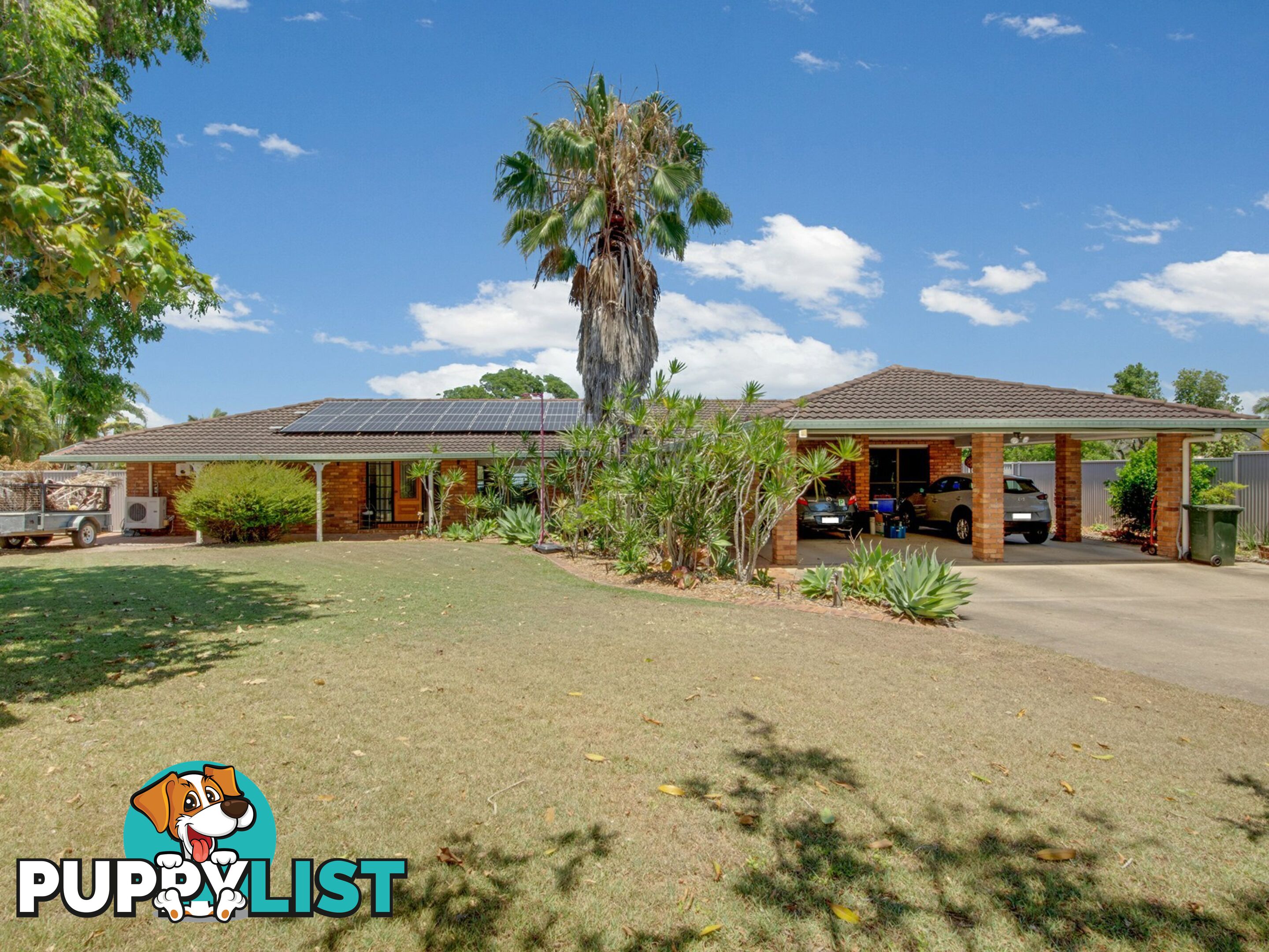 5 Stephens Court TANNUM SANDS QLD 4680