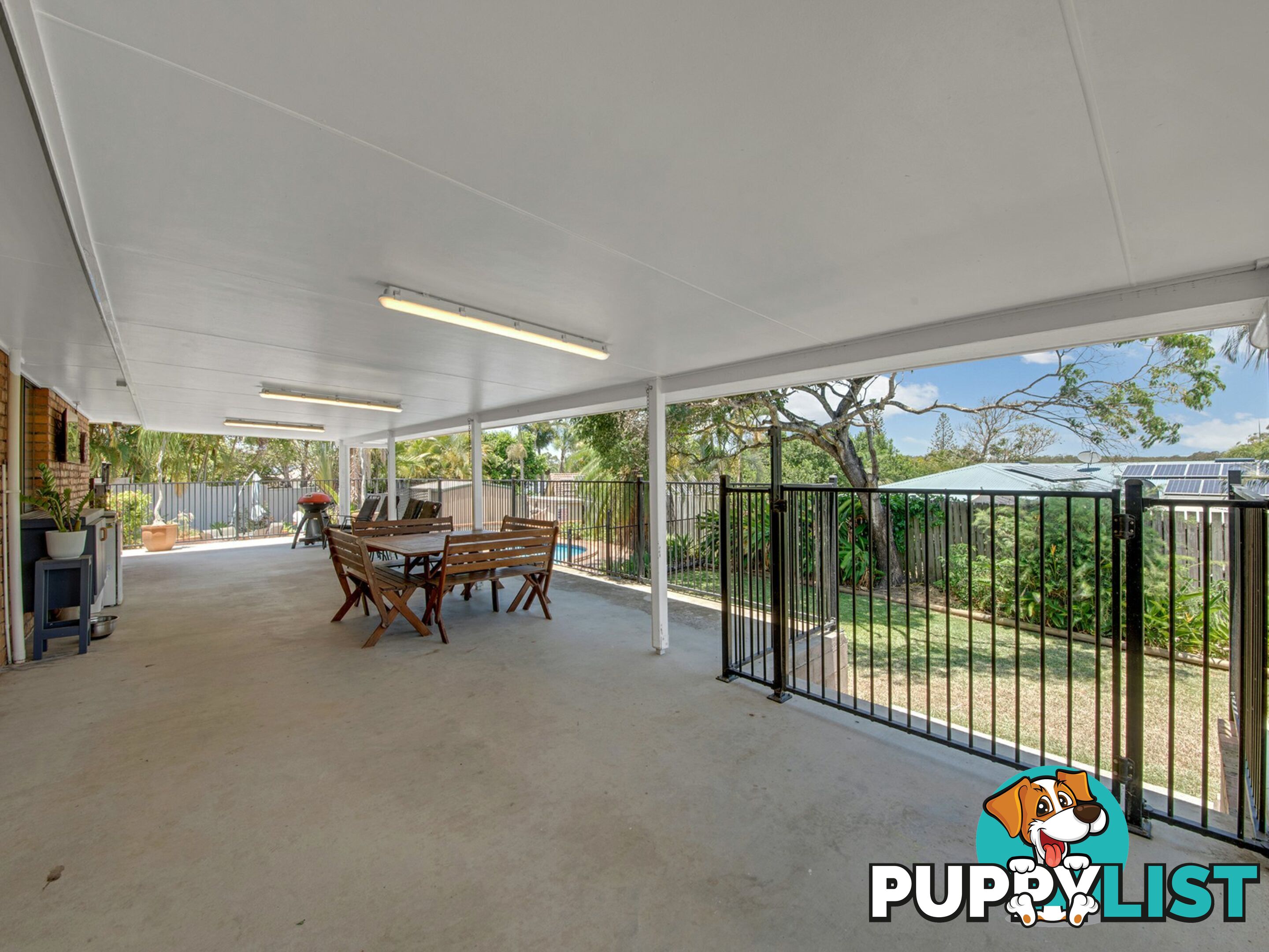 5 Stephens Court TANNUM SANDS QLD 4680