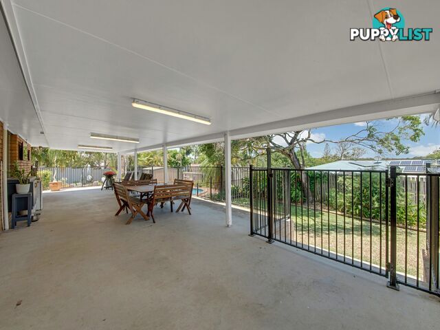 5 Stephens Court TANNUM SANDS QLD 4680