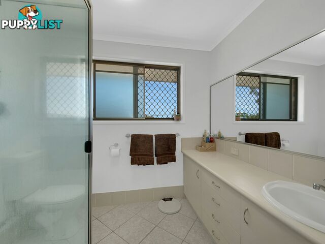 5 Stephens Court TANNUM SANDS QLD 4680