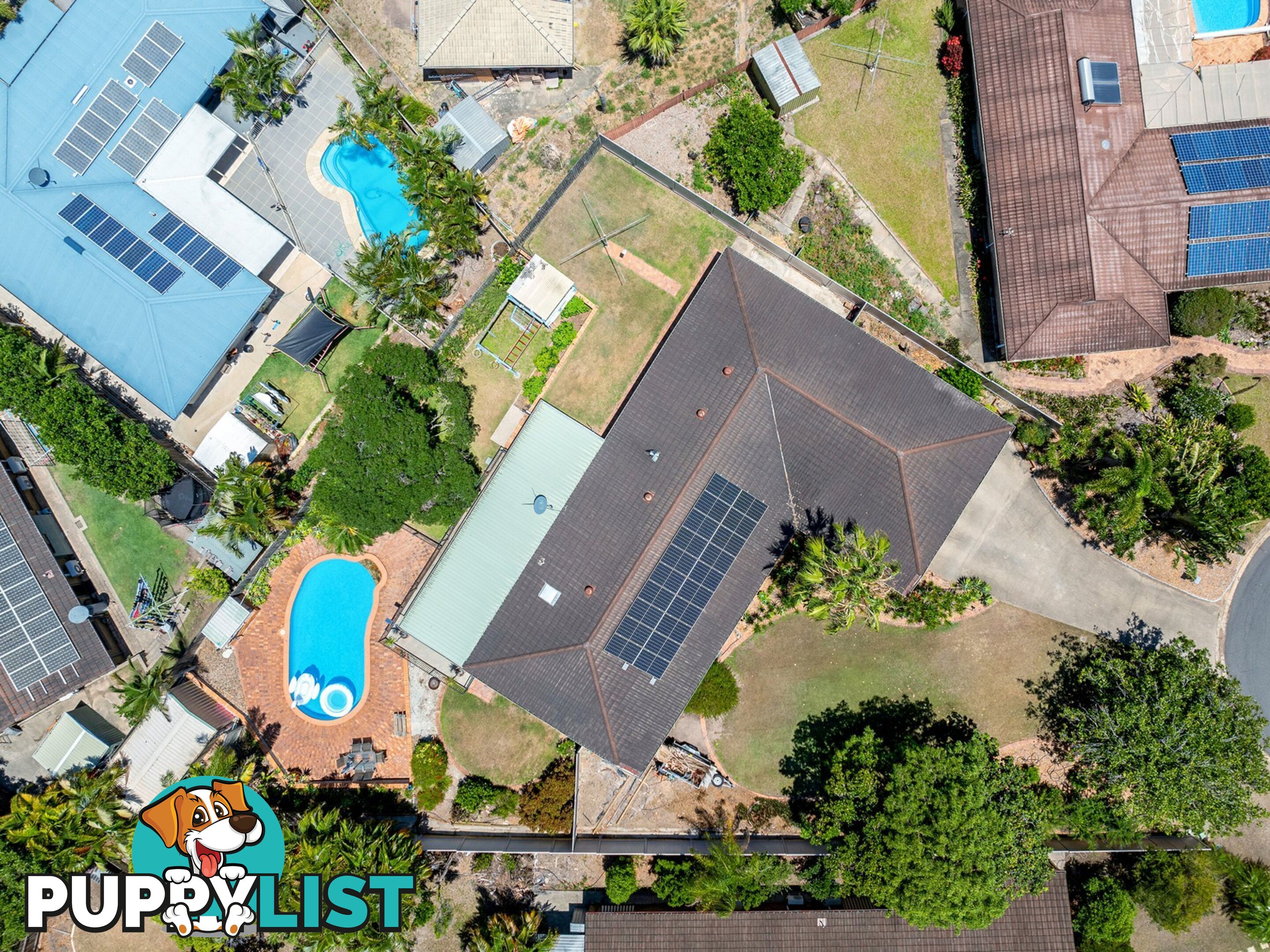 5 Stephens Court TANNUM SANDS QLD 4680