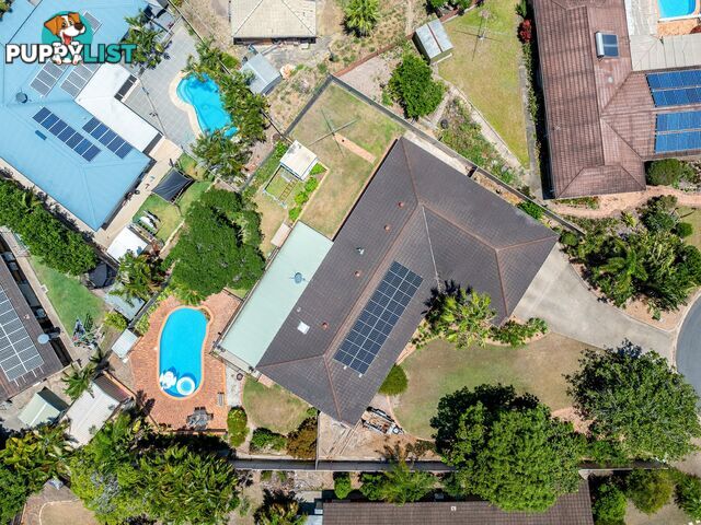 5 Stephens Court TANNUM SANDS QLD 4680