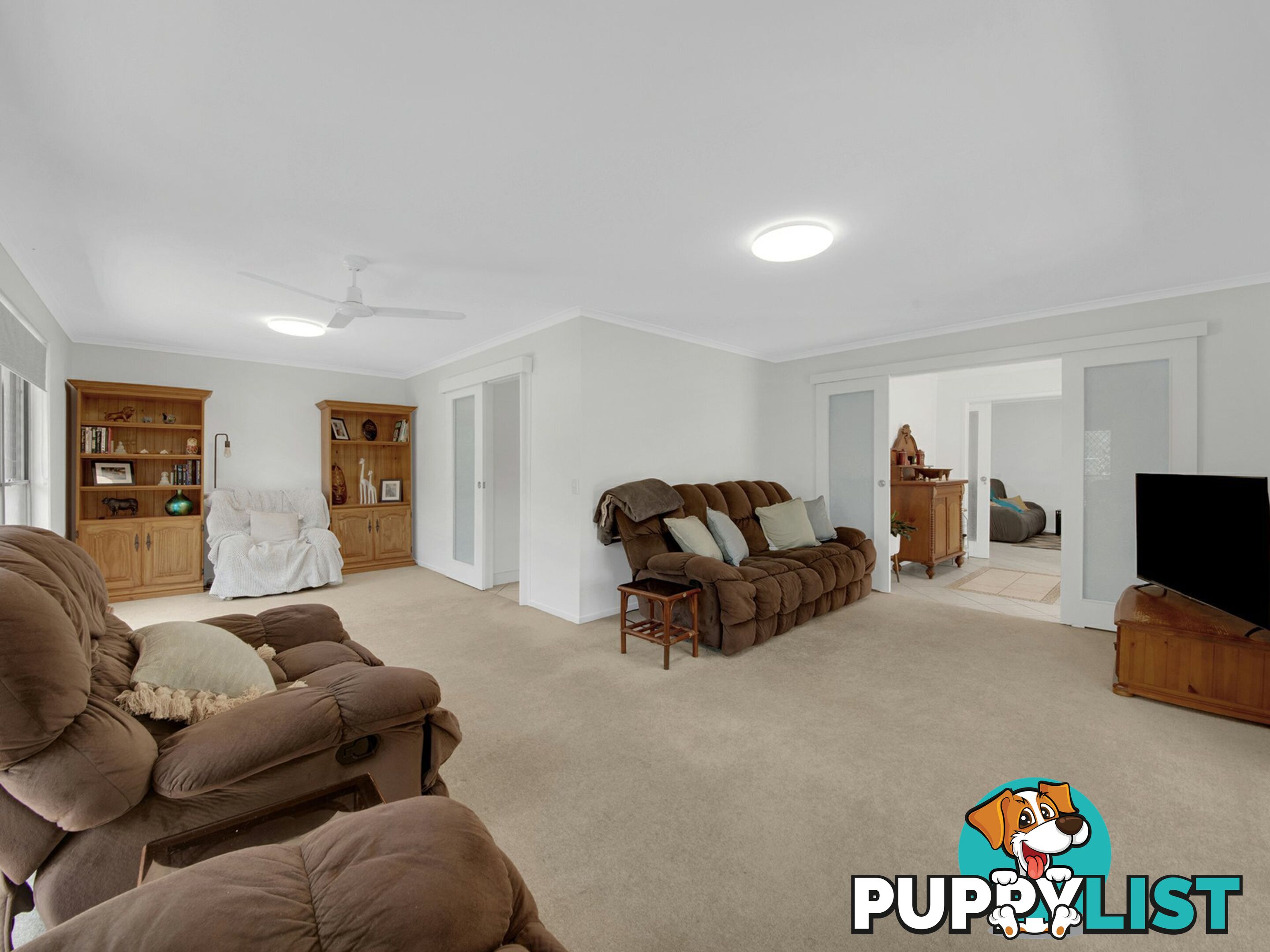 5 Stephens Court TANNUM SANDS QLD 4680