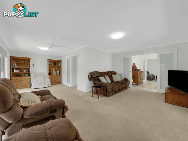 5 Stephens Court TANNUM SANDS QLD 4680