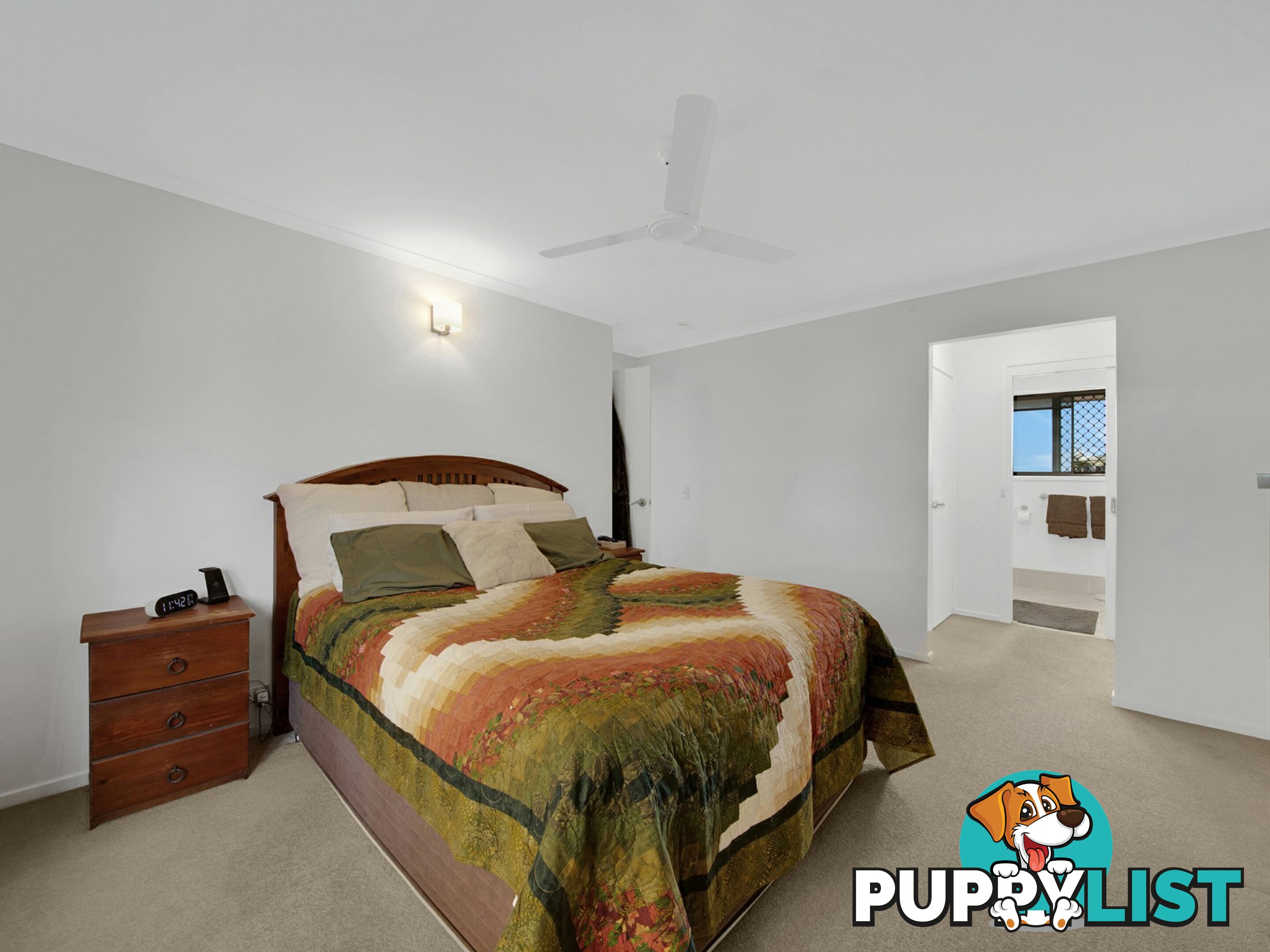 5 Stephens Court TANNUM SANDS QLD 4680