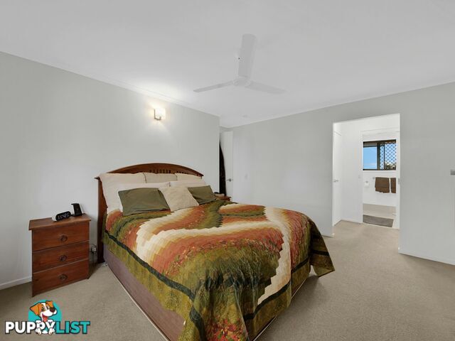 5 Stephens Court TANNUM SANDS QLD 4680