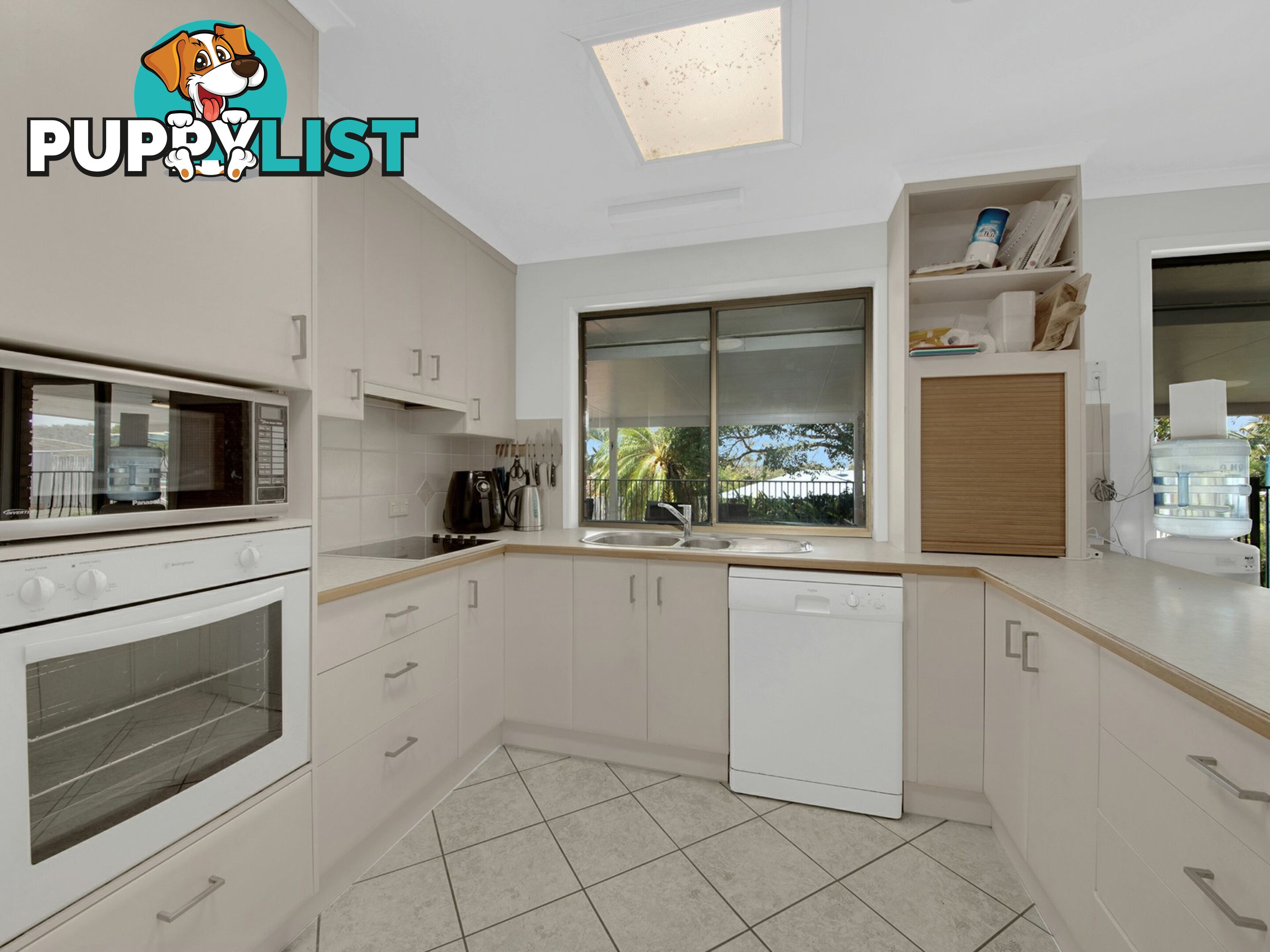 5 Stephens Court TANNUM SANDS QLD 4680