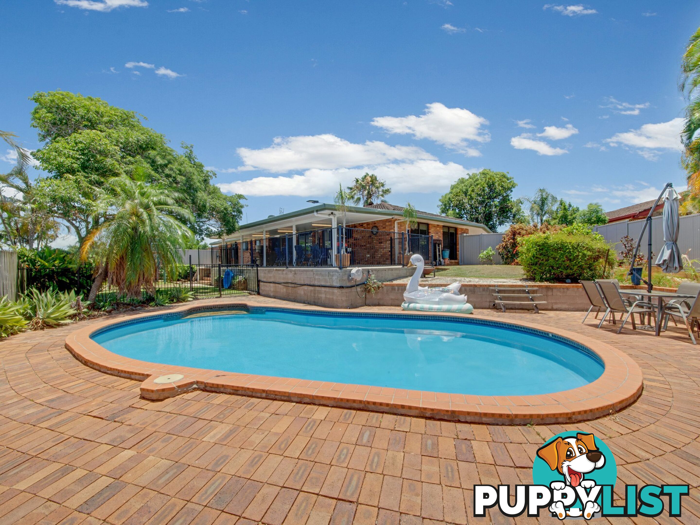 5 Stephens Court TANNUM SANDS QLD 4680