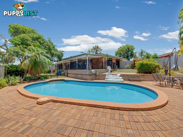 5 Stephens Court TANNUM SANDS QLD 4680