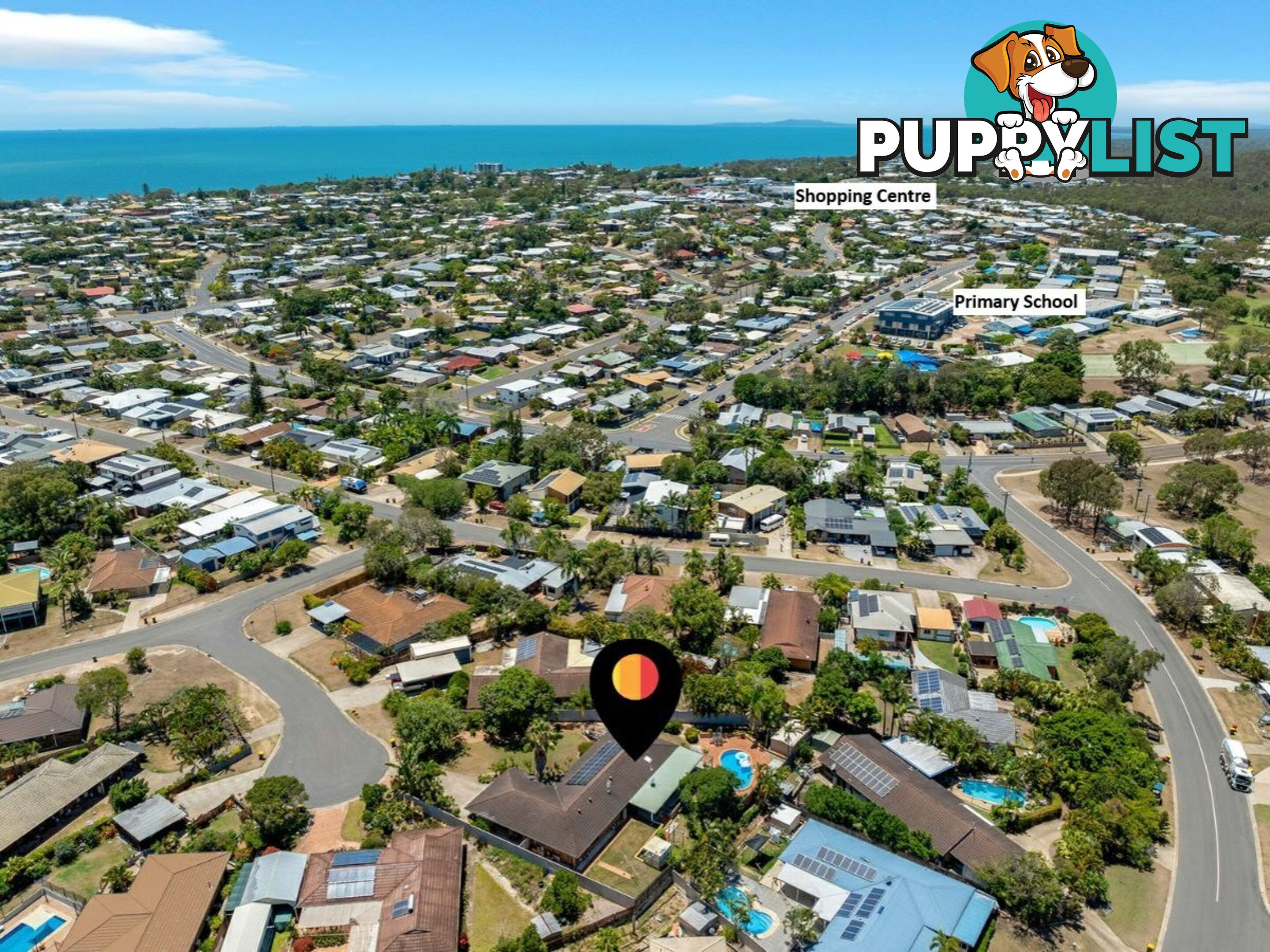 5 Stephens Court TANNUM SANDS QLD 4680