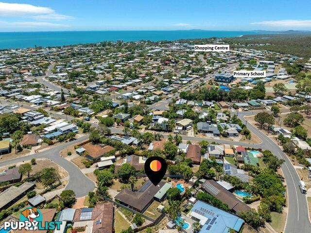 5 Stephens Court TANNUM SANDS QLD 4680