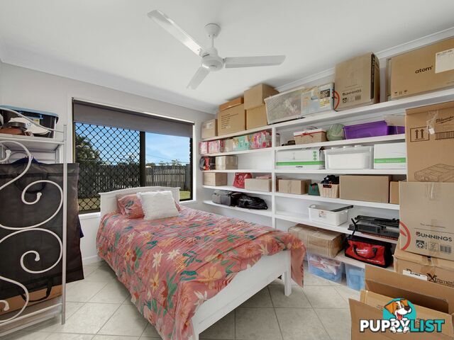 5 Stephens Court TANNUM SANDS QLD 4680