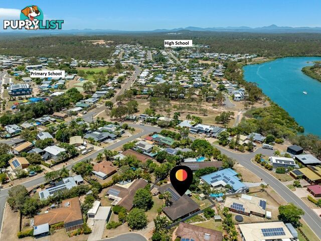 5 Stephens Court TANNUM SANDS QLD 4680