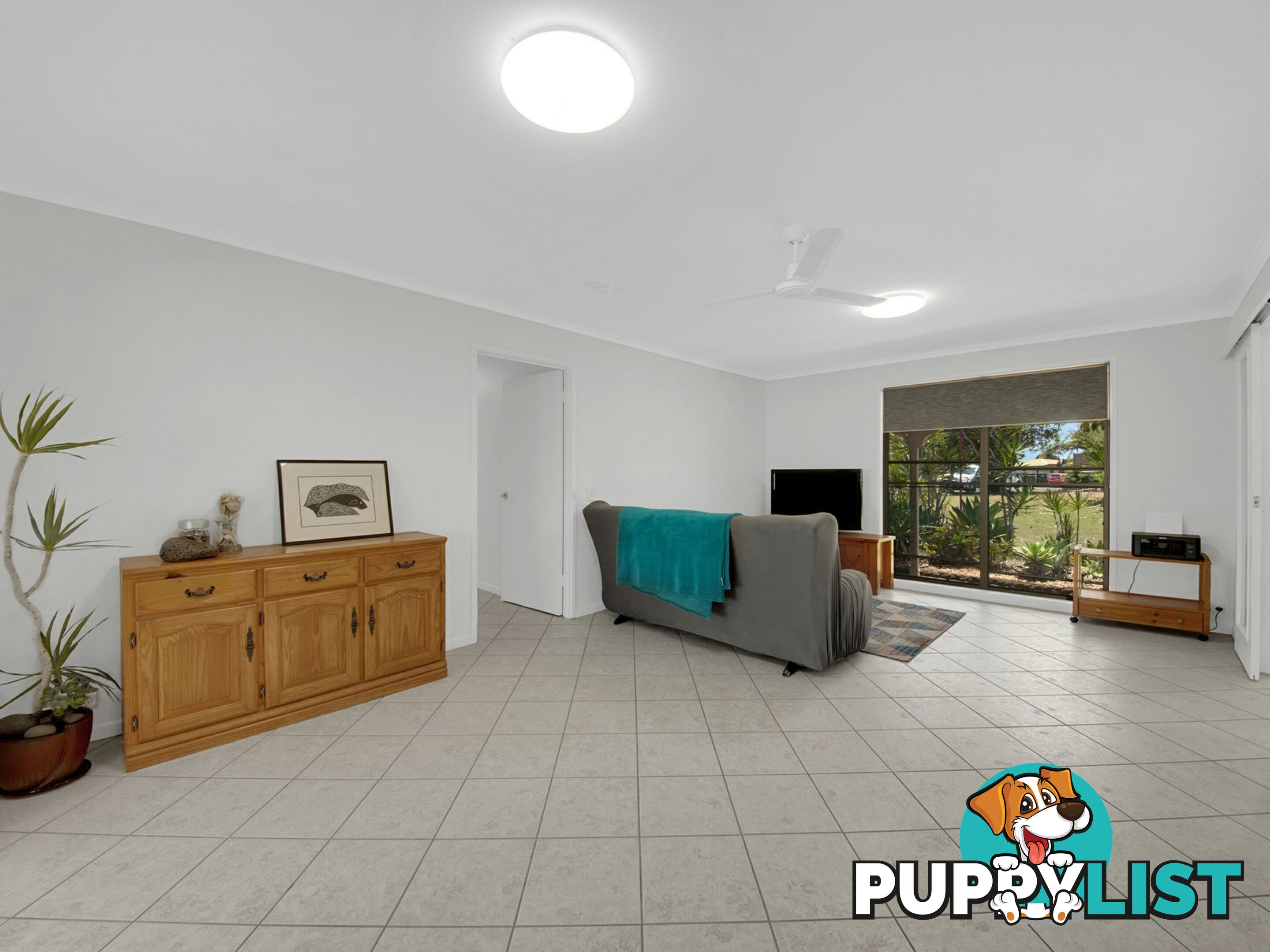 5 Stephens Court TANNUM SANDS QLD 4680