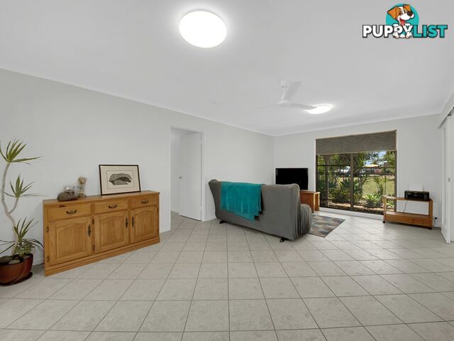 5 Stephens Court TANNUM SANDS QLD 4680