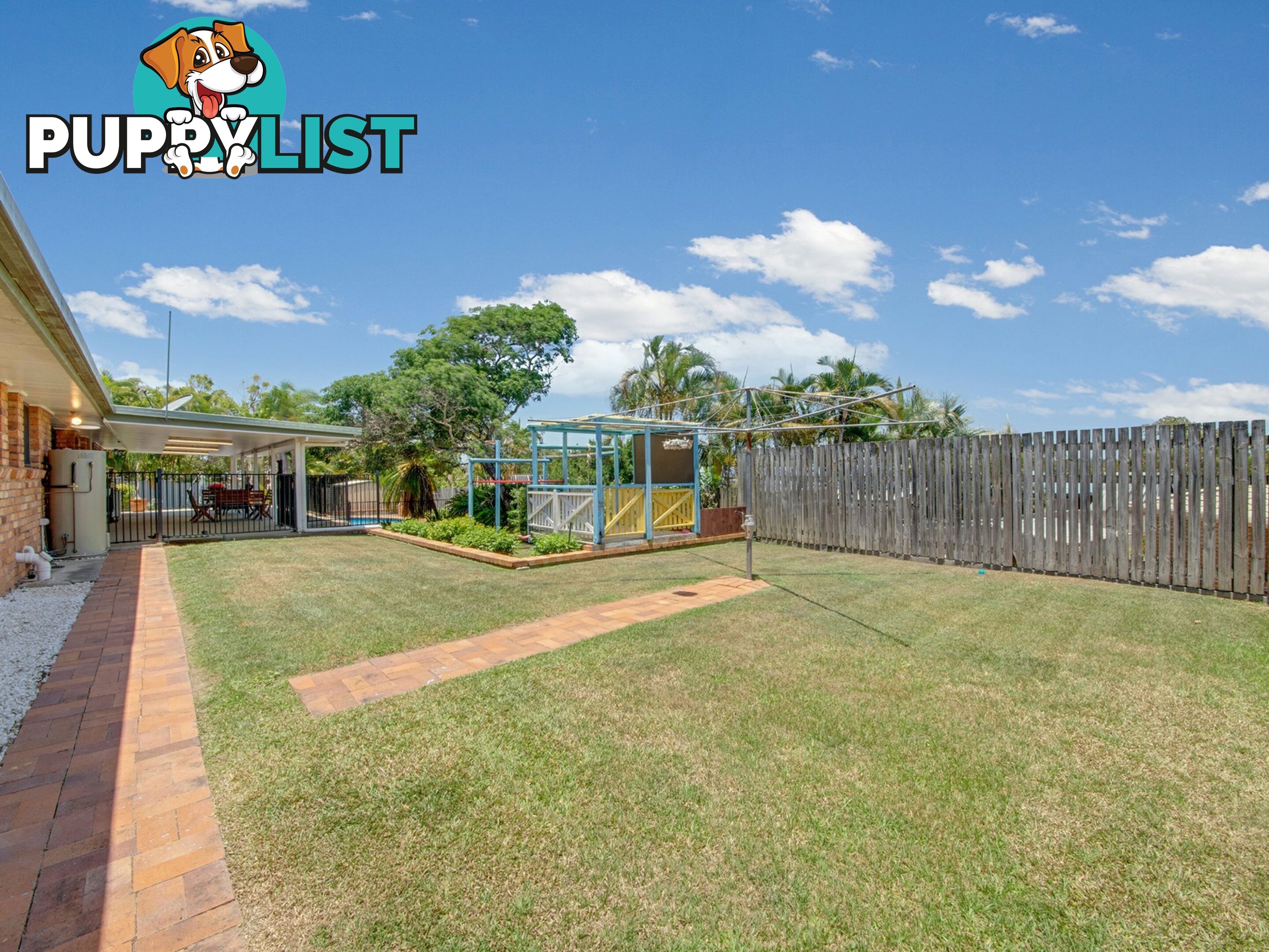 5 Stephens Court TANNUM SANDS QLD 4680