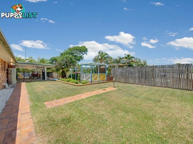 5 Stephens Court TANNUM SANDS QLD 4680