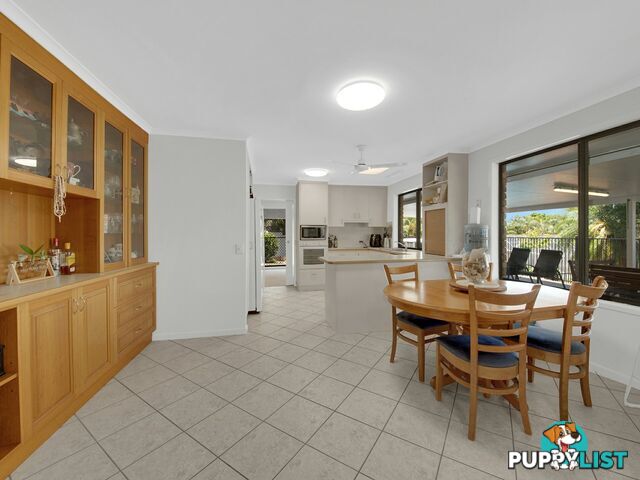 5 Stephens Court TANNUM SANDS QLD 4680