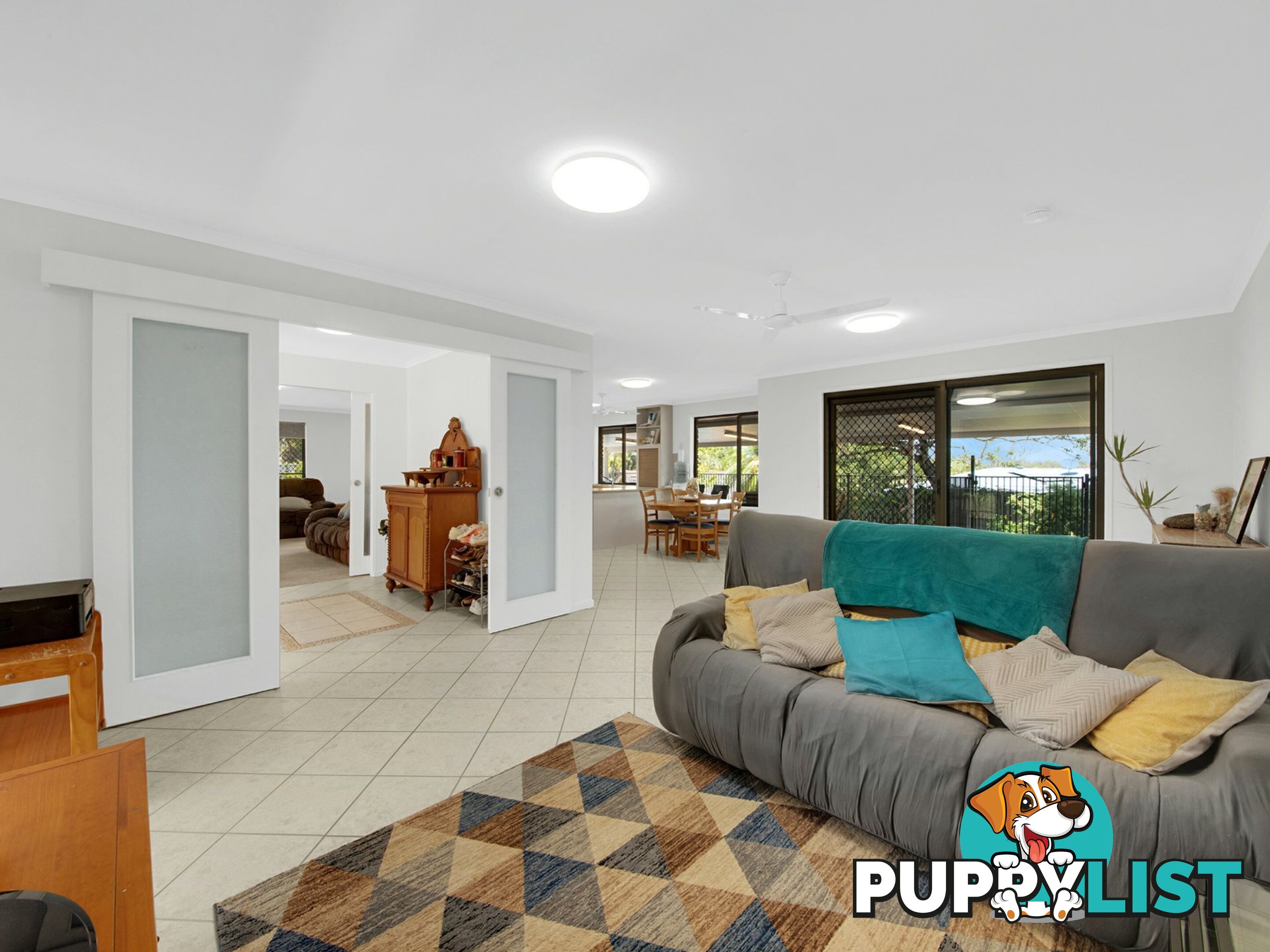 5 Stephens Court TANNUM SANDS QLD 4680