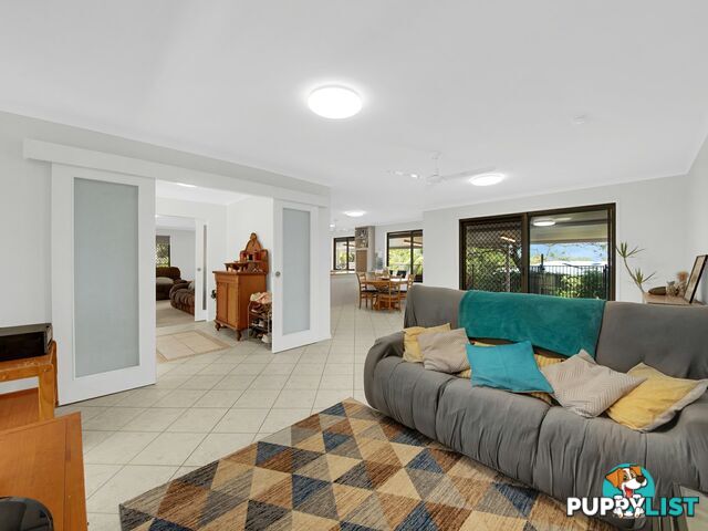 5 Stephens Court TANNUM SANDS QLD 4680