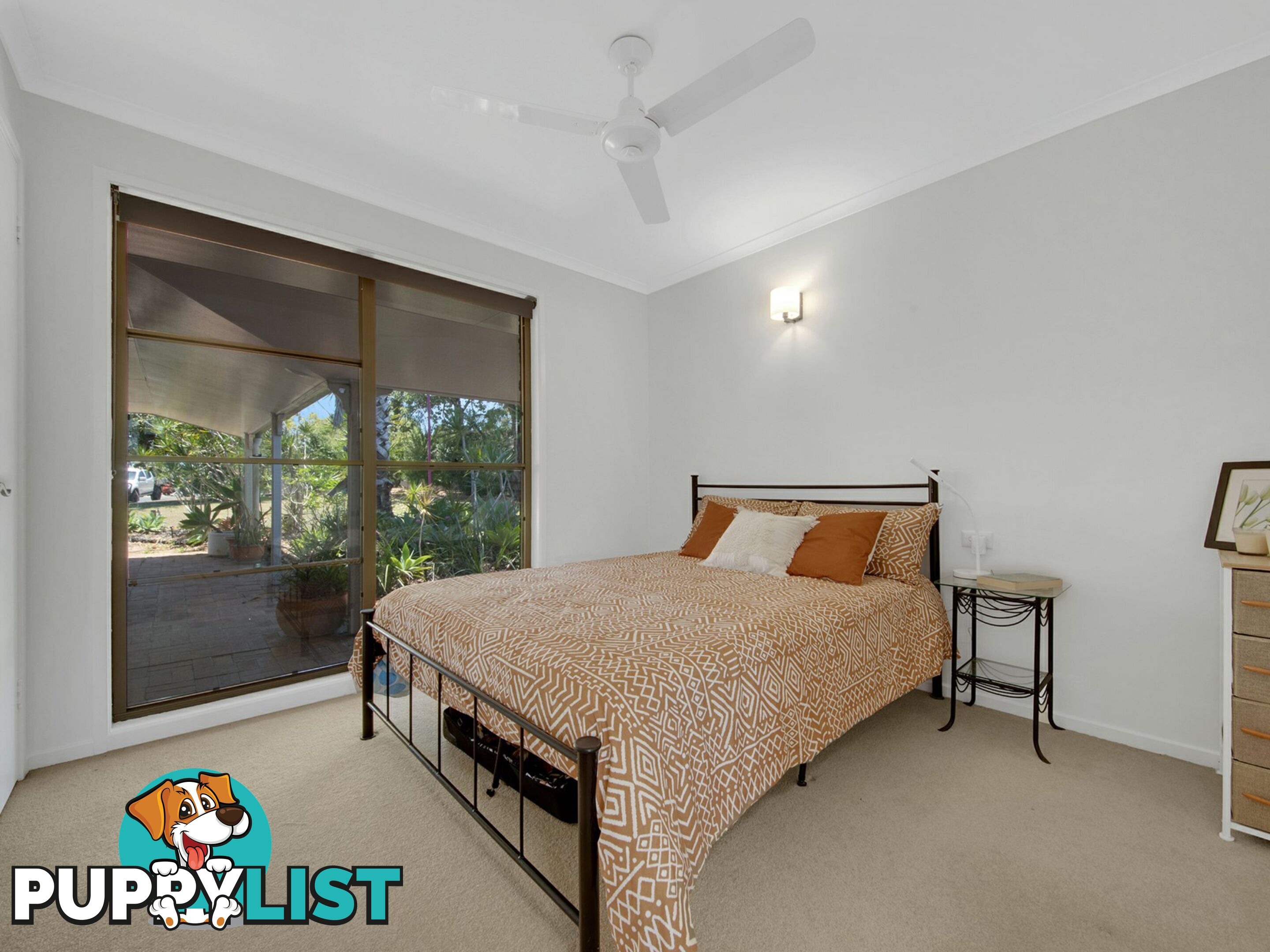 5 Stephens Court TANNUM SANDS QLD 4680