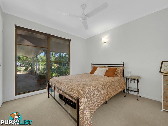 5 Stephens Court TANNUM SANDS QLD 4680