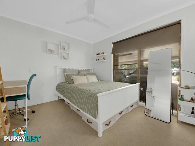 5 Stephens Court TANNUM SANDS QLD 4680