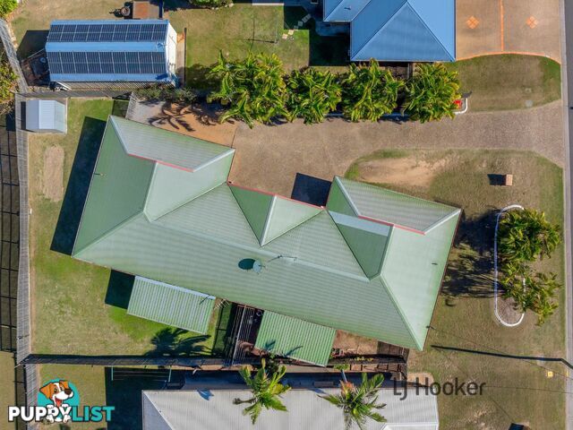 Unit 1/47 Park Street WEST GLADSTONE QLD 4680