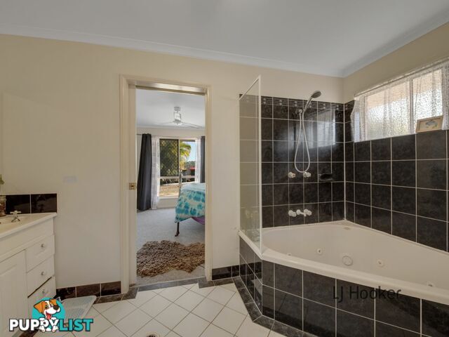 Unit 1/47 Park Street WEST GLADSTONE QLD 4680