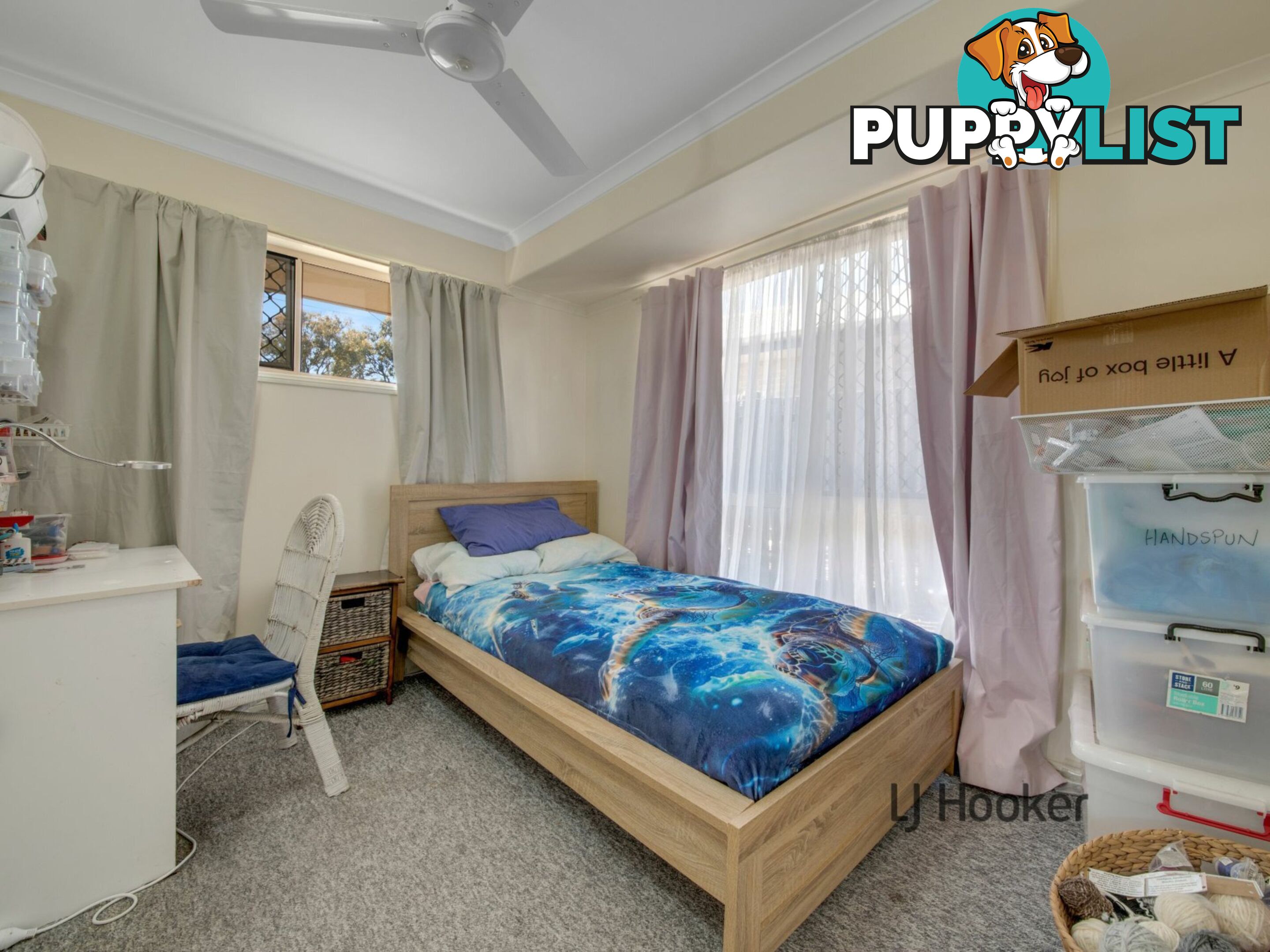 Unit 1/47 Park Street WEST GLADSTONE QLD 4680
