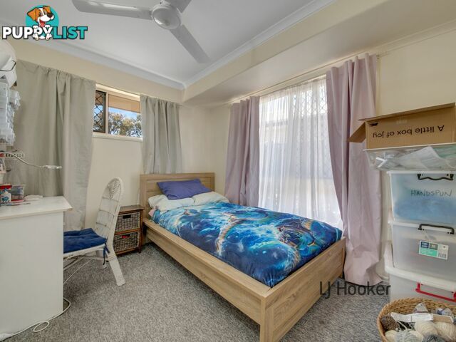 Unit 1/47 Park Street WEST GLADSTONE QLD 4680
