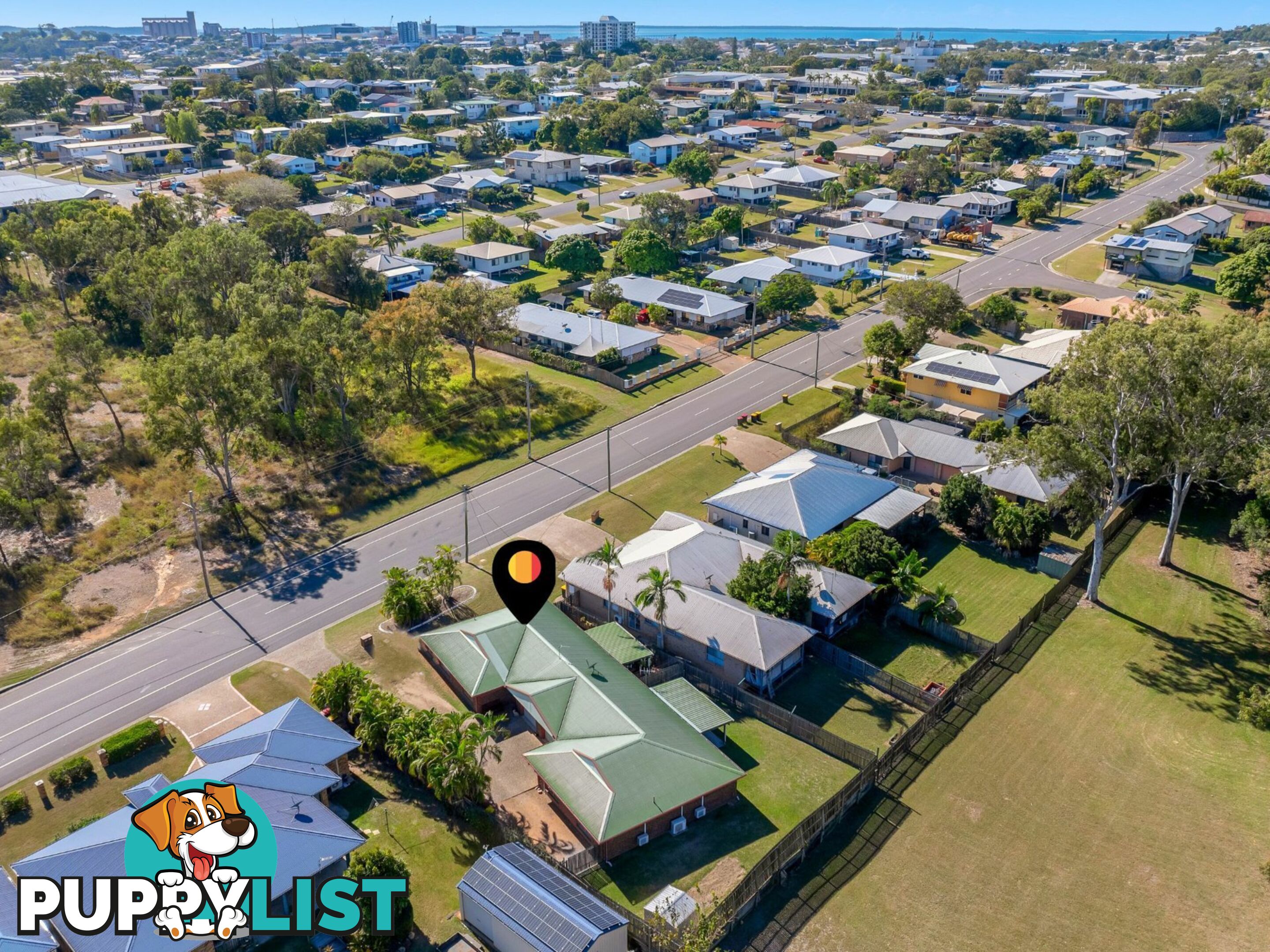 Unit 1/47 Park Street WEST GLADSTONE QLD 4680