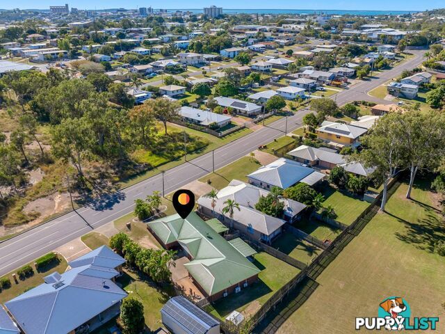 Unit 1/47 Park Street WEST GLADSTONE QLD 4680