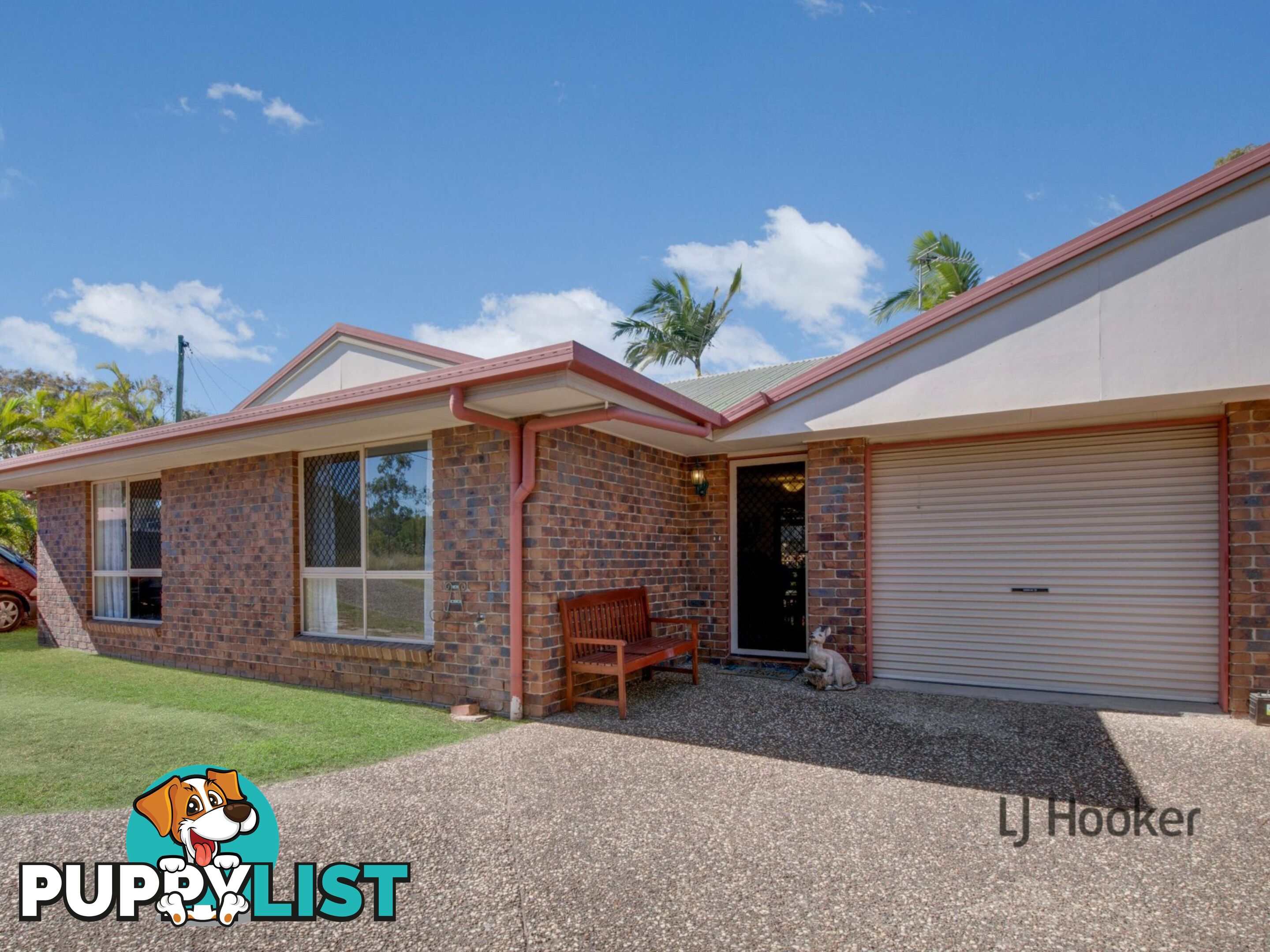 Unit 1/47 Park Street WEST GLADSTONE QLD 4680