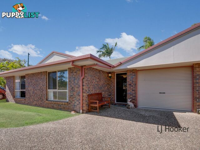 Unit 1/47 Park Street WEST GLADSTONE QLD 4680