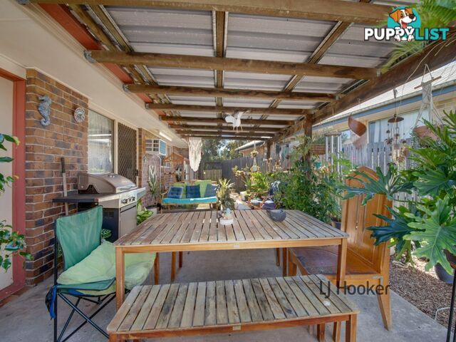 Unit 1/47 Park Street WEST GLADSTONE QLD 4680