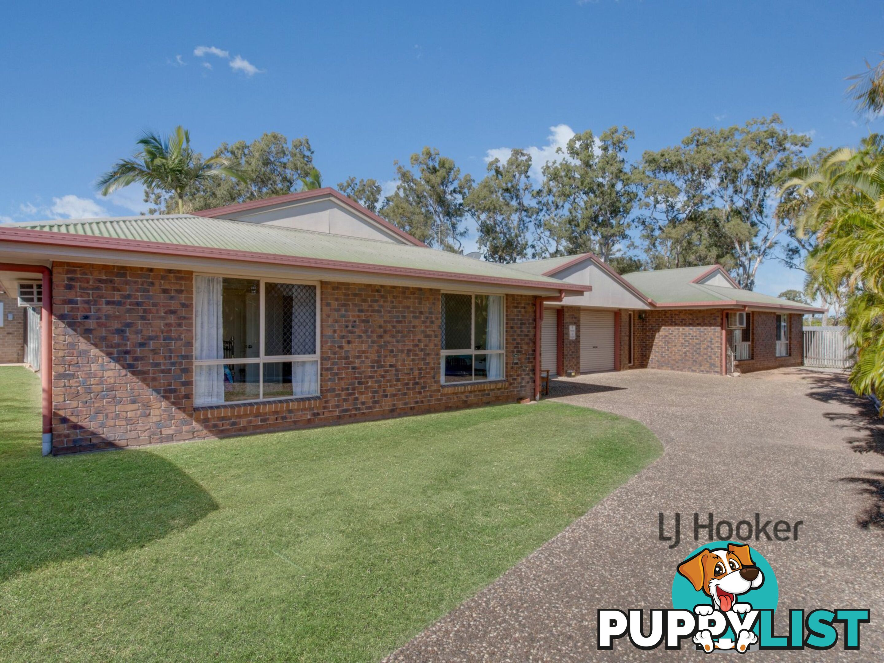 Unit 1/47 Park Street WEST GLADSTONE QLD 4680