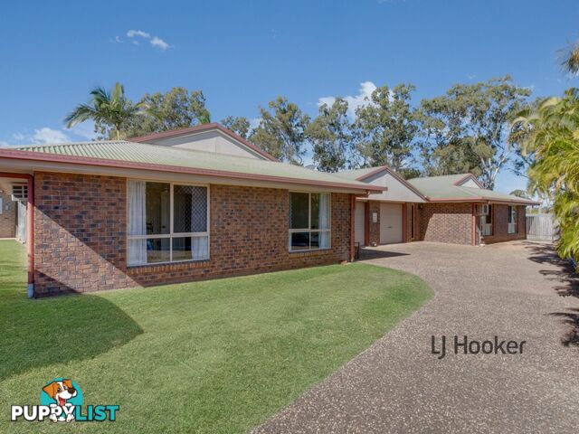Unit 1/47 Park Street WEST GLADSTONE QLD 4680